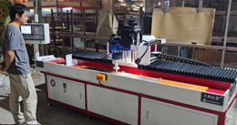 數控鉆孔機如何提高穩定性，實現更可靠的操作