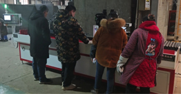 數(shù)控鉆攻機(jī)的五大特點