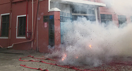 多米鉆孔機(jī)：開工大吉!2019，我們都是追夢(mèng)人！