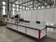 什么是鉆孔機(jī)床滾珠絲杠精度，為什么如此重要